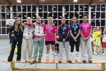 Bild 27 - wCJ Loewinnen Cup C1